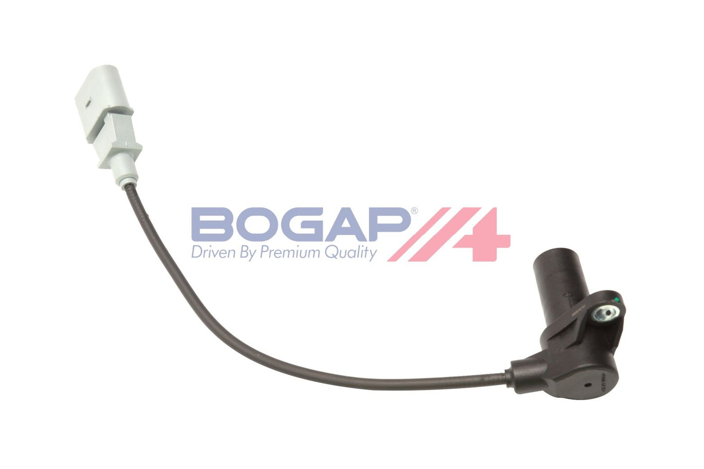 BOGAP A6115153 Sensor, Crankshaft Pulse