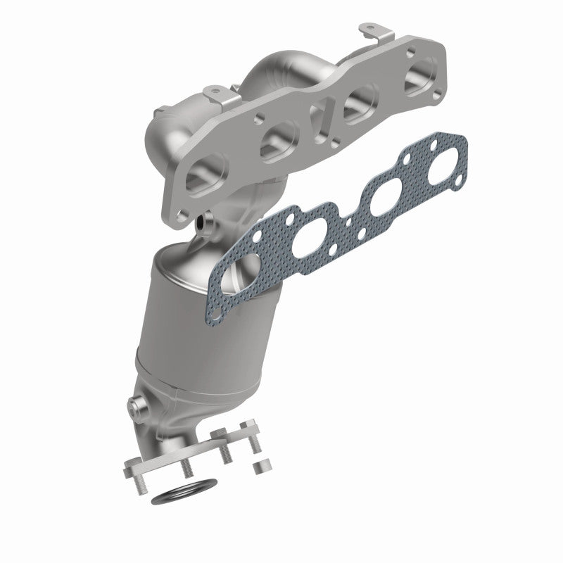 MagnaFlow Direct Fit Catalytic Converter 08-13 Nissan Rogue 2.5L CA