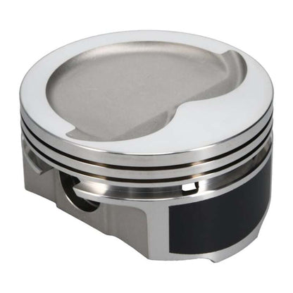 Wiseco Pro Tru Street Chevy Small Block 4.060in Bore 1.125in CH -20.00 CC Piston Set