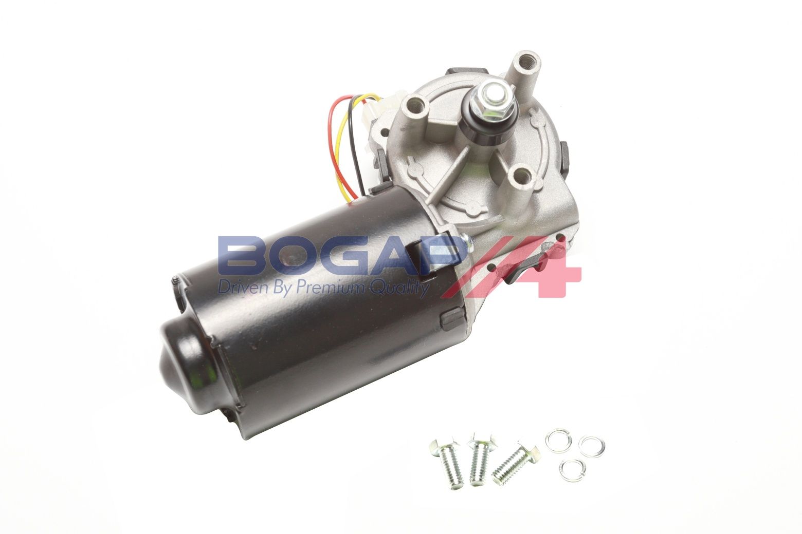 BOGAP W5511107 Wiper Motor