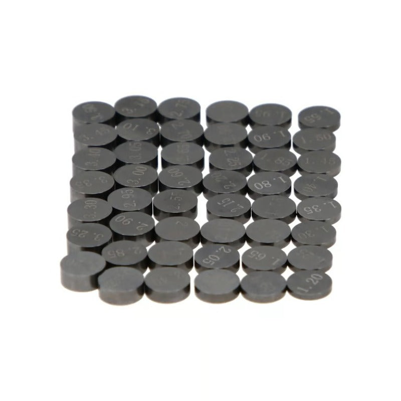 Wiseco Valve Shim Refill Kit- 8.9 x 1.76mm (5)