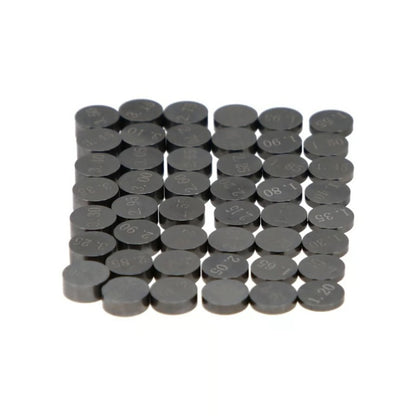 Wiseco Valve Shim Refill Kit- 8.9 x 1.76mm (5)