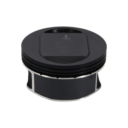 Wiseco HD 2015 TC103 Rushmore 10.51 103cid (X) Piston Kit