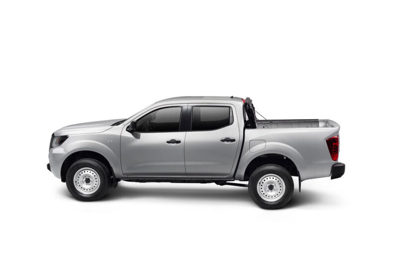 BAK 16-20 Nissan Titan XD 6ft 6in Bed (w or w/o Track System) BAKFlip G2