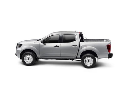 BAK 16-20 Nissan Titan XD 6ft 6in Bed (w or w/o Track System) BAKFlip G2