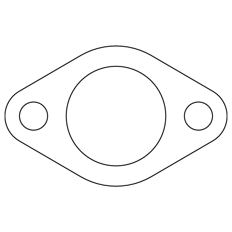 Cometic Gasket Cometic Chevrolet Mark-IV GM Gen-V/VI Big Block V8 .031in Fiber Water Pump Mounting Gasket