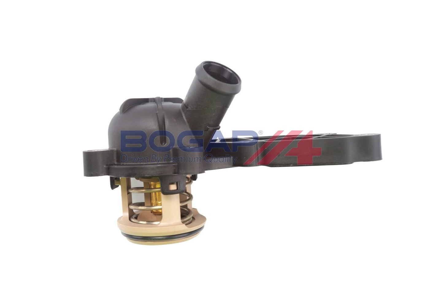 BOGAP A4245167 Thermostat, Coolant