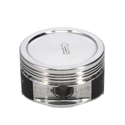 Manley Performance Manley Ford 4.6L Modular V8 Piston Set - 3.552in Bore 1.200in CH, -23.00 CC