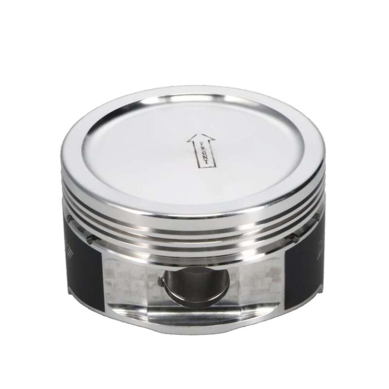 Manley Performance Manley Ford 4.6L Modular V8 Piston Set - 3.572in Bore 1.200in CH, -28.00 CC