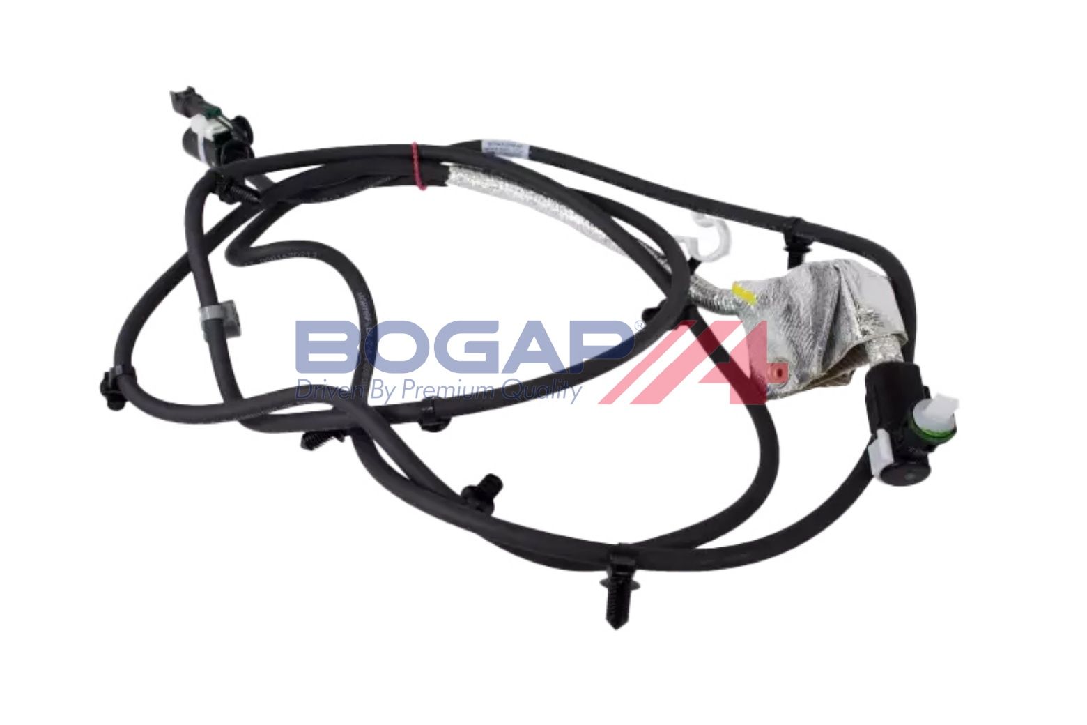 BOGAP F1834100 Urea Hose