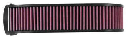 K&N Engineering K&N Replacement Unique Air Filter for 2009-2014 Mercedes-Benz C/CLS/E/GLK/ML/S/SLK Class Diesel