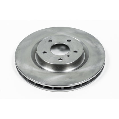 PowerStop Power Stop 03-04 Infiniti G35 Front Autospecialty Brake Rotor