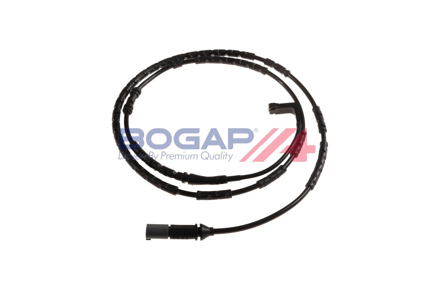 BOGAP B7118149 Warning Contact, Brake Pad Wear