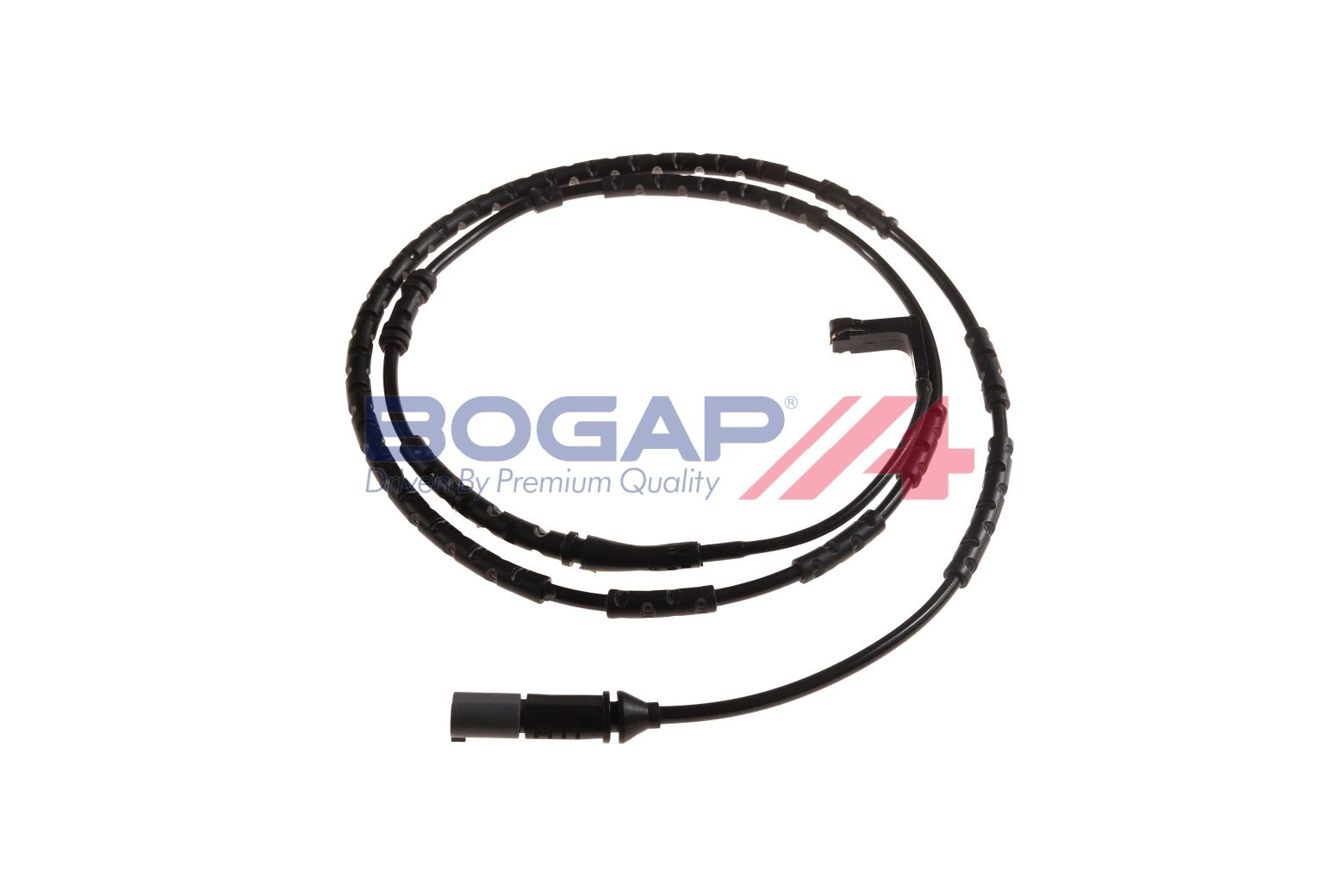 BOGAP B7118149 Warning Contact, Brake Pad Wear
