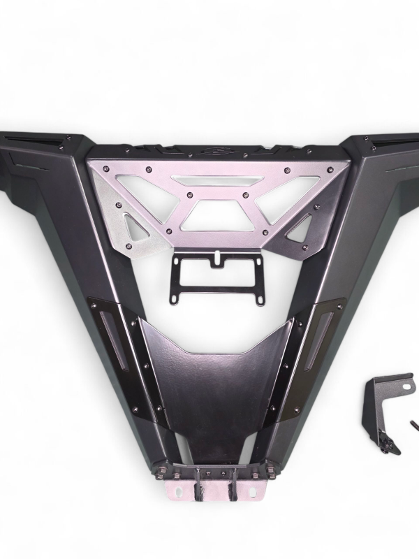 Elektric Off Road Elektric Offroad 2020+ Kawasaki KRX 1000 Volt Rear Bumper