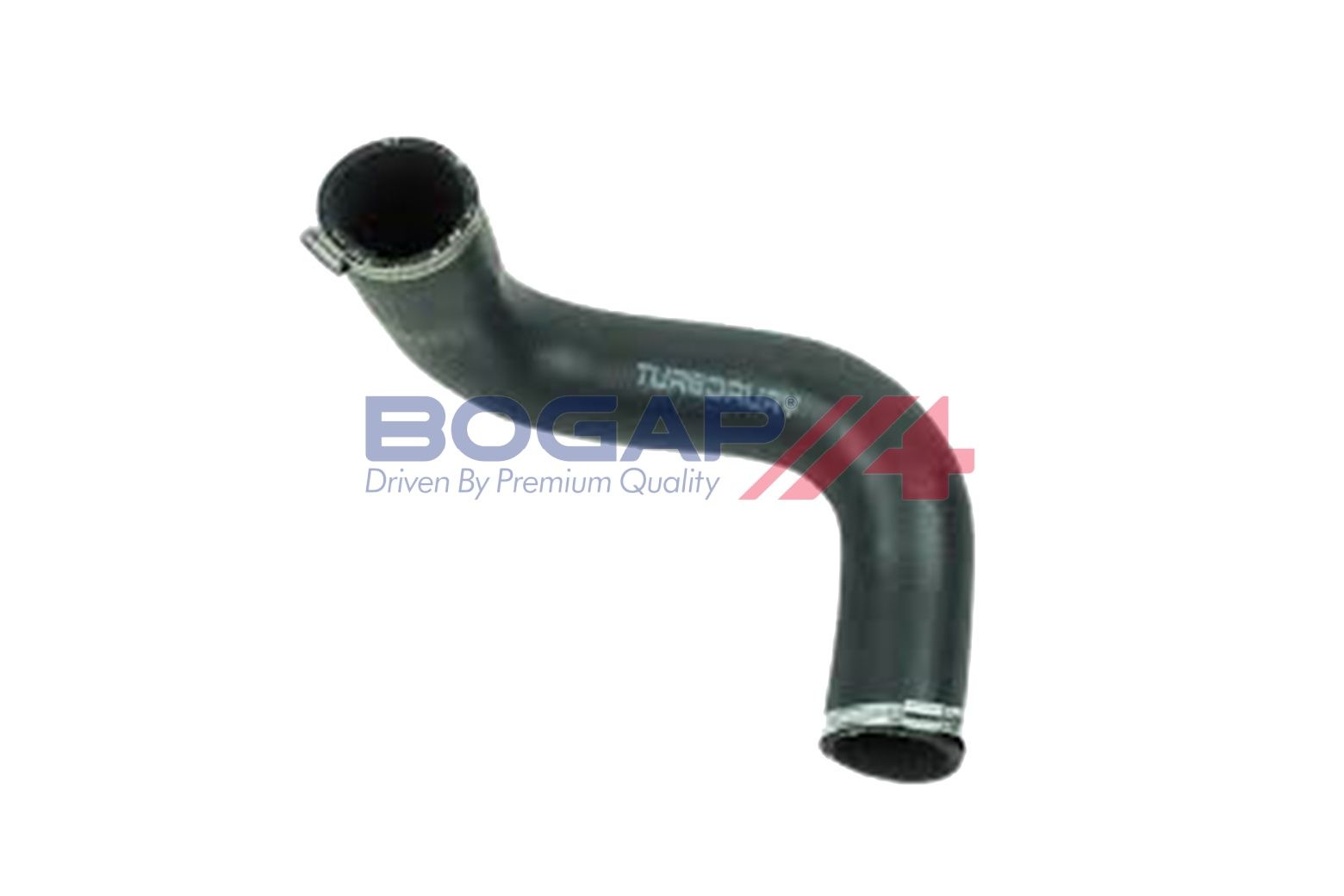 BOGAP W1711135 Charge Air Hose