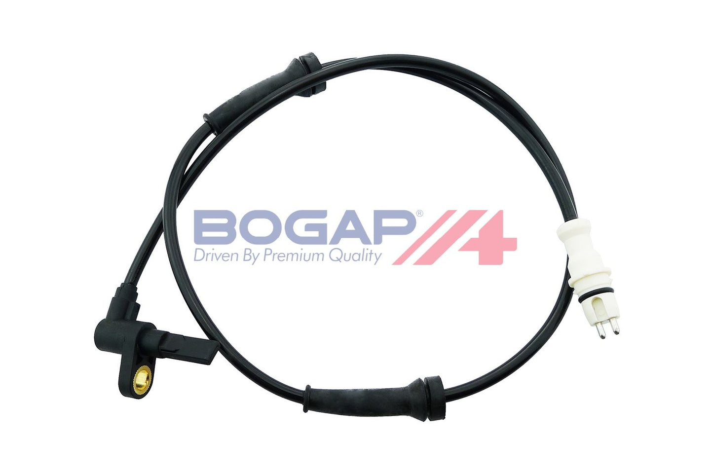 BOGAP W7117186 Sensor, Wheel Speed