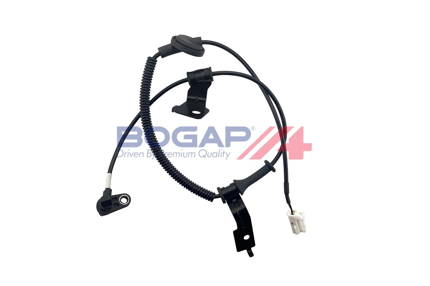 BOGAP Y7117152 Sensor, Wheel Speed