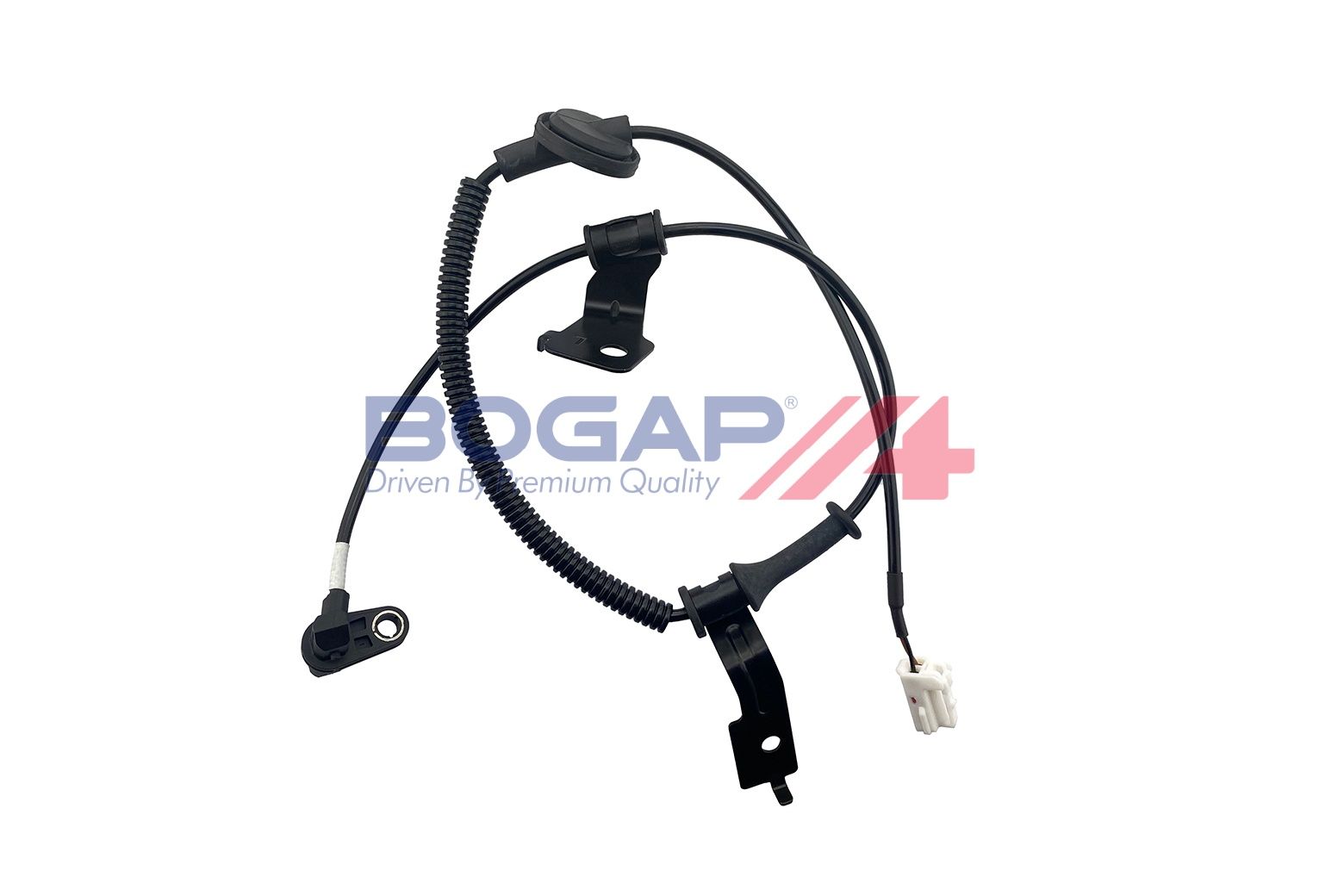 BOGAP Y7117152 Sensor, Wheel Speed