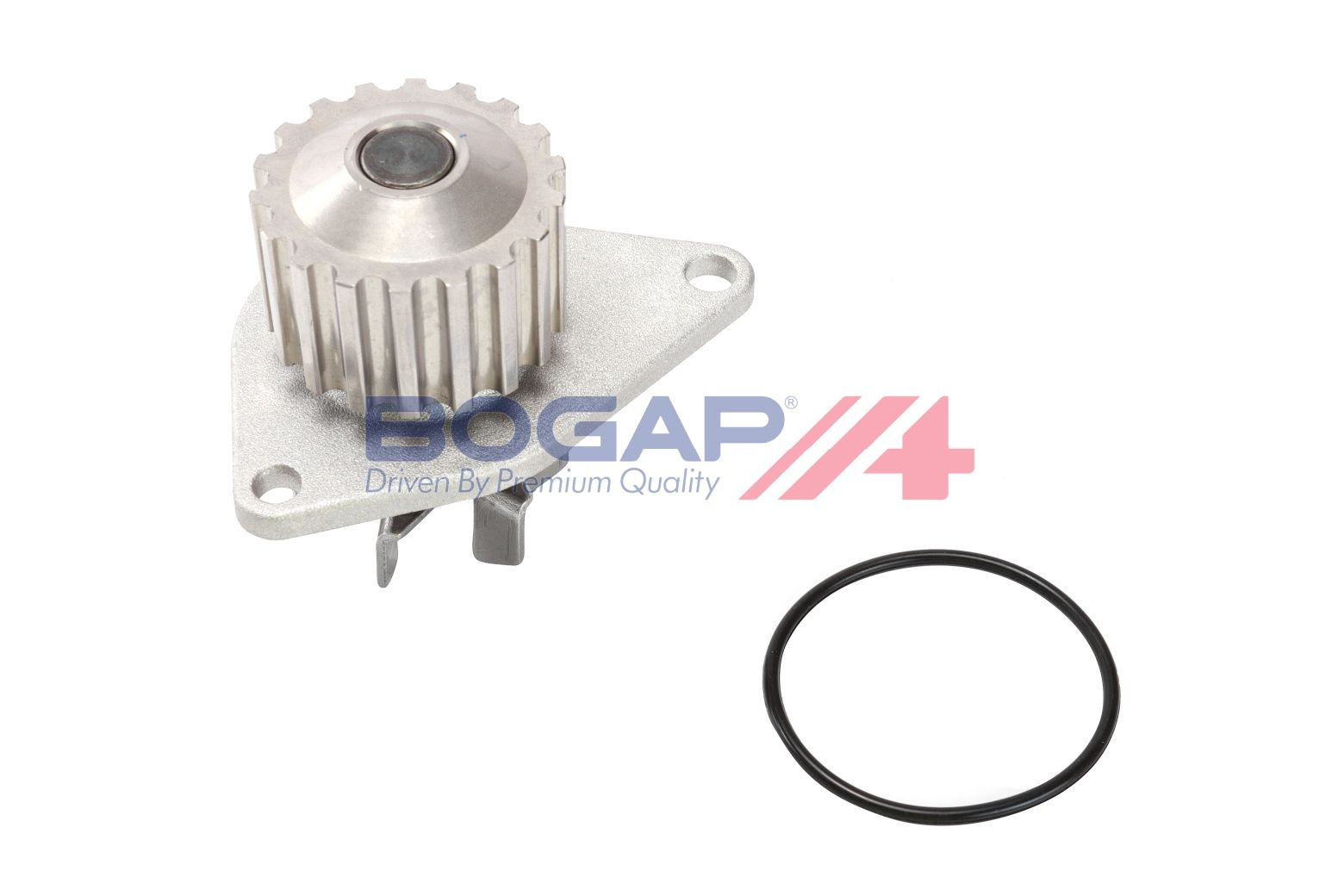BOGAP P4232101 Water Pump, Engine Cooling