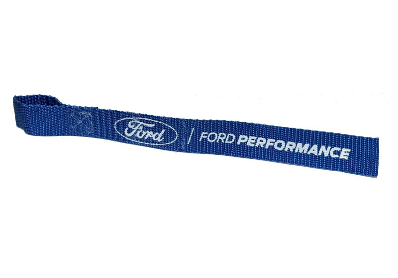 Ford Racing Ford Performance Winch Pull Strap