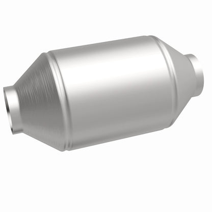 MagnaFlow Universal Catalytic Converter 1.75 inch C/C CA Pre-OBDII