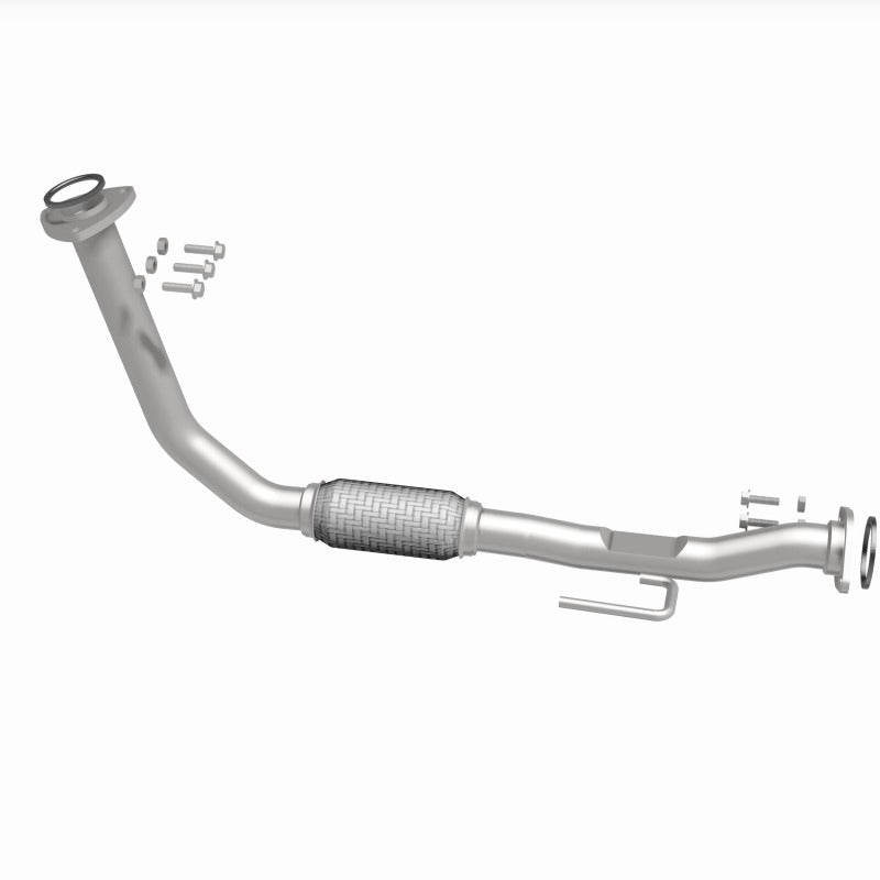 Magnaflow BRE Exhaust 92-93 Camry 2.2L Front Pipe Kit
