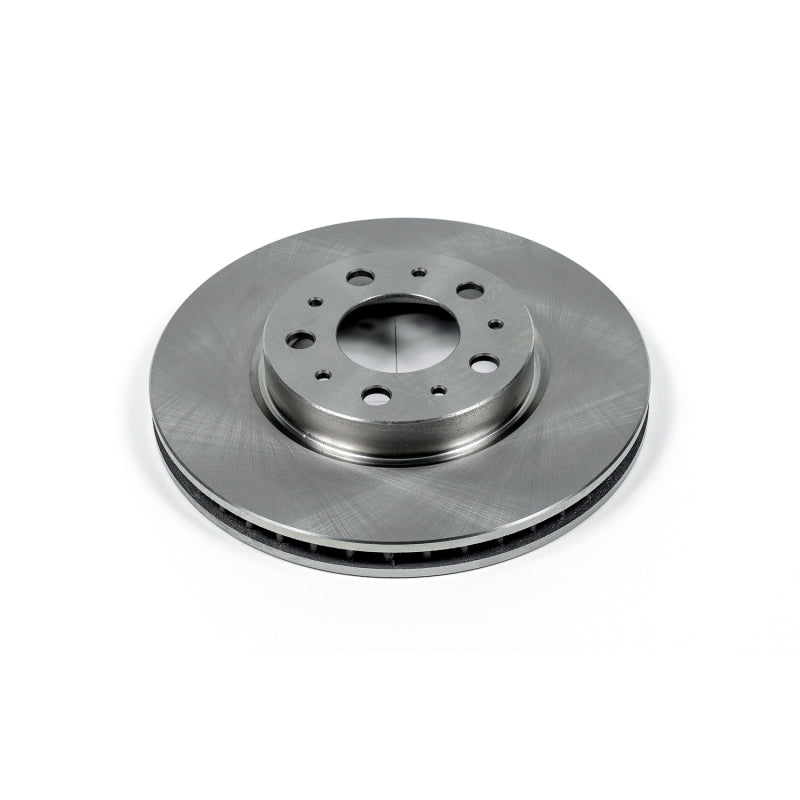 PowerStop Power Stop 94-97 Volvo 850 Front Autospecialty Brake Rotor