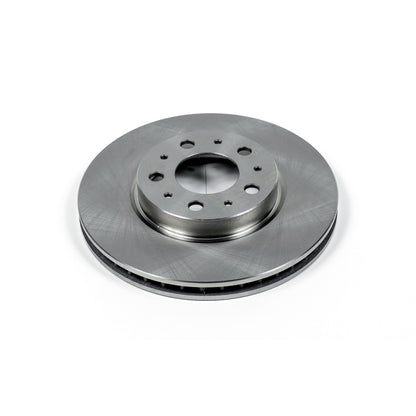 PowerStop Power Stop 94-97 Volvo 850 Front Autospecialty Brake Rotor