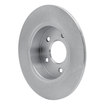 DFC 19-25 Nissan Altima Rear Brake Rotor