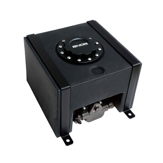 Snow Performance 2.0 Gallon Tank w/Built In Pump Mount