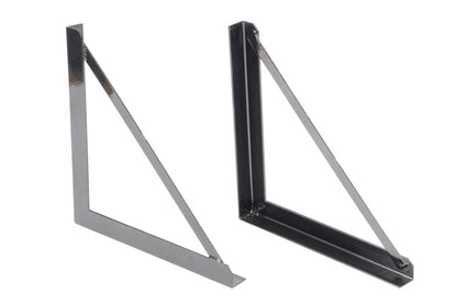 Dee Zee Universal Heavy Duty Mount Kit For Semis