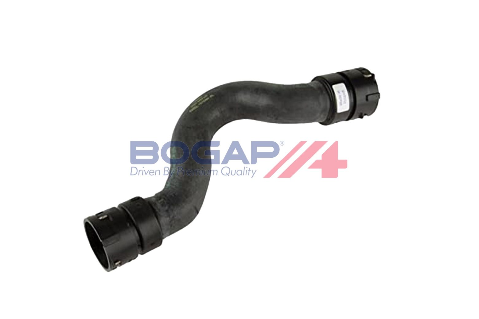 BOGAP V4228111 Radiator Hose