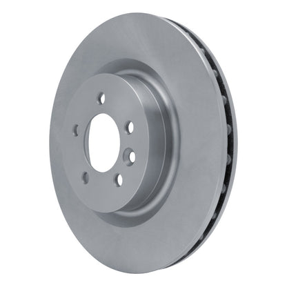 DFC 06-17 Land Rover Range Rover Sport Front Brake Rotor