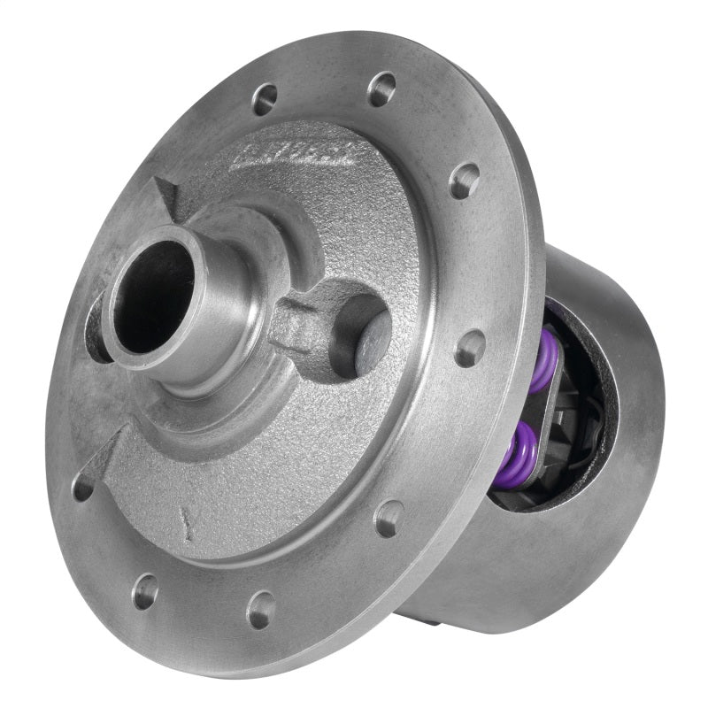 Yukon Gear & Axle Yukon Gear 64-72 Pontiac GTO Limited Slip & Re-Gear Kit 8.2in BOP 27 Spline 3.36 ratio