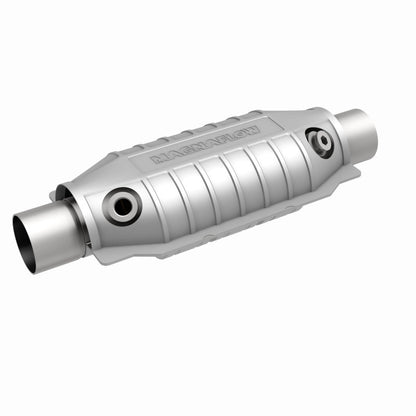 MagnaFlow Universal Catalytic Converter 3.00inch w/ dual O2