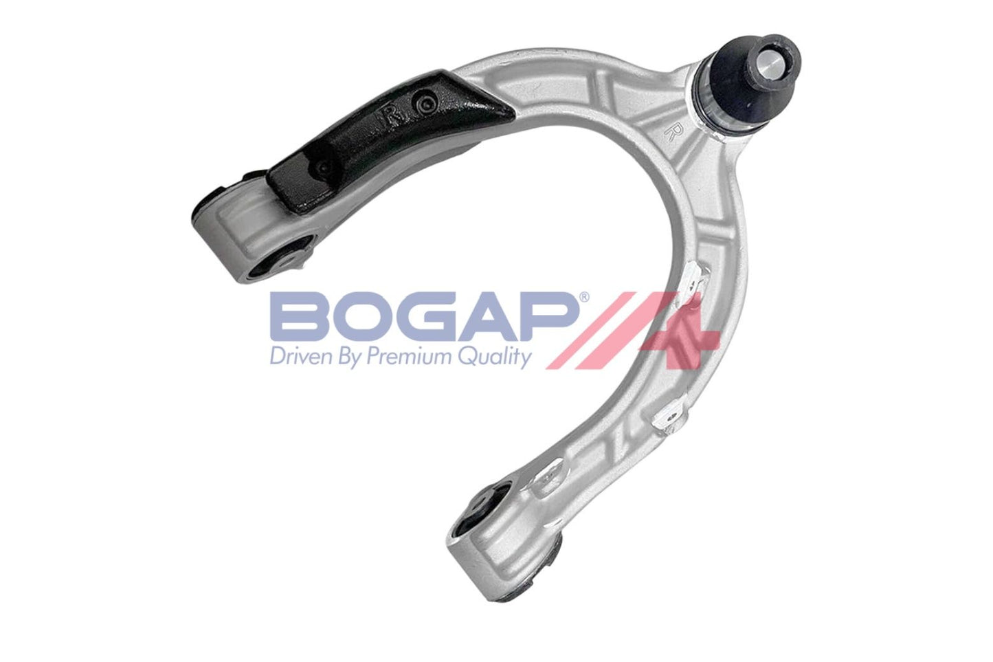 BOGAP EV3327108 Control/Trailing Arm, Wheel Suspension