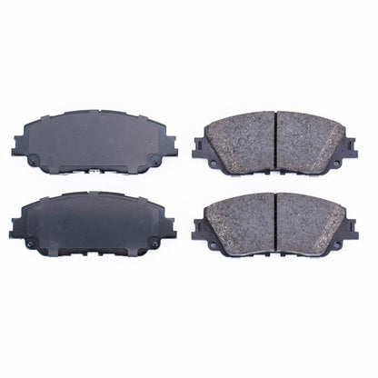 PowerStop Power Stop 2019 Lexus ES300h Front Z16 Evolution Ceramic Brake Pads