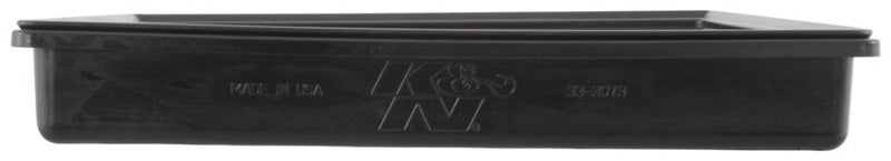 K&N Engineering K&N 15-18 Land Rover Discovery Sport L4-2.0L DSL Replacement Drop In Air Filter