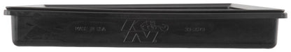 K&N Engineering K&N 15-18 Land Rover Discovery Sport L4-2.0L DSL Replacement Drop In Air Filter