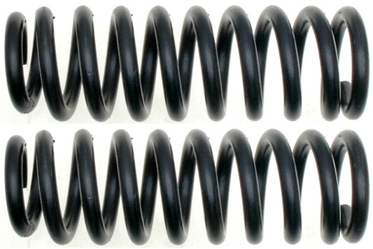 MOOG 96-09 Toyota 4Runner Front Coil Springs