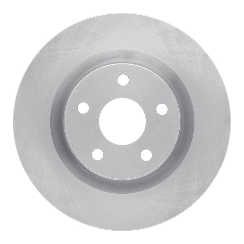 DFC 08-09 Pontiac G8 Front Brake Rotor