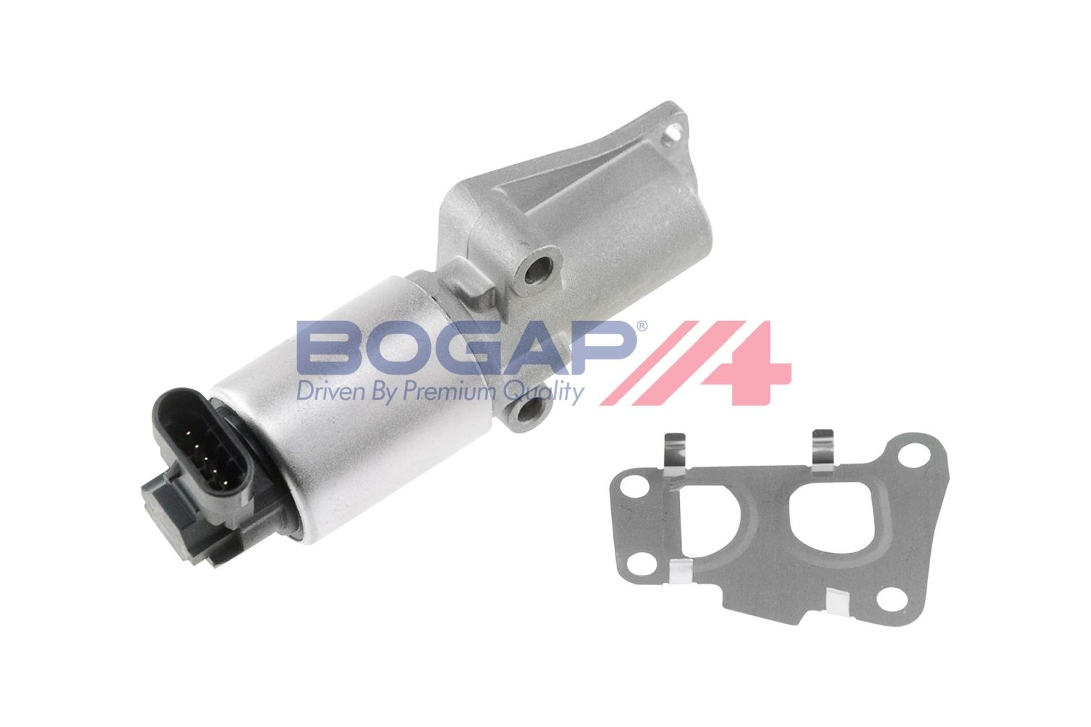 BOGAP L6320111 Valve, Exhaust Gas Recirculation