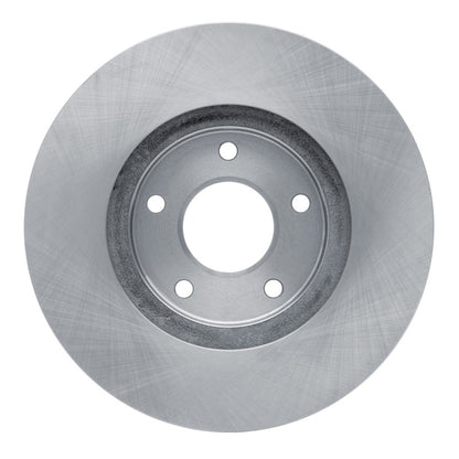 DFC 97-01 Infiniti Q45 Front Brake Rotor