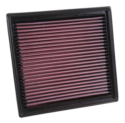 K&N Engineering K&N 14-16 Opel Corsa E 1.4L F/I Drop In Air Filter