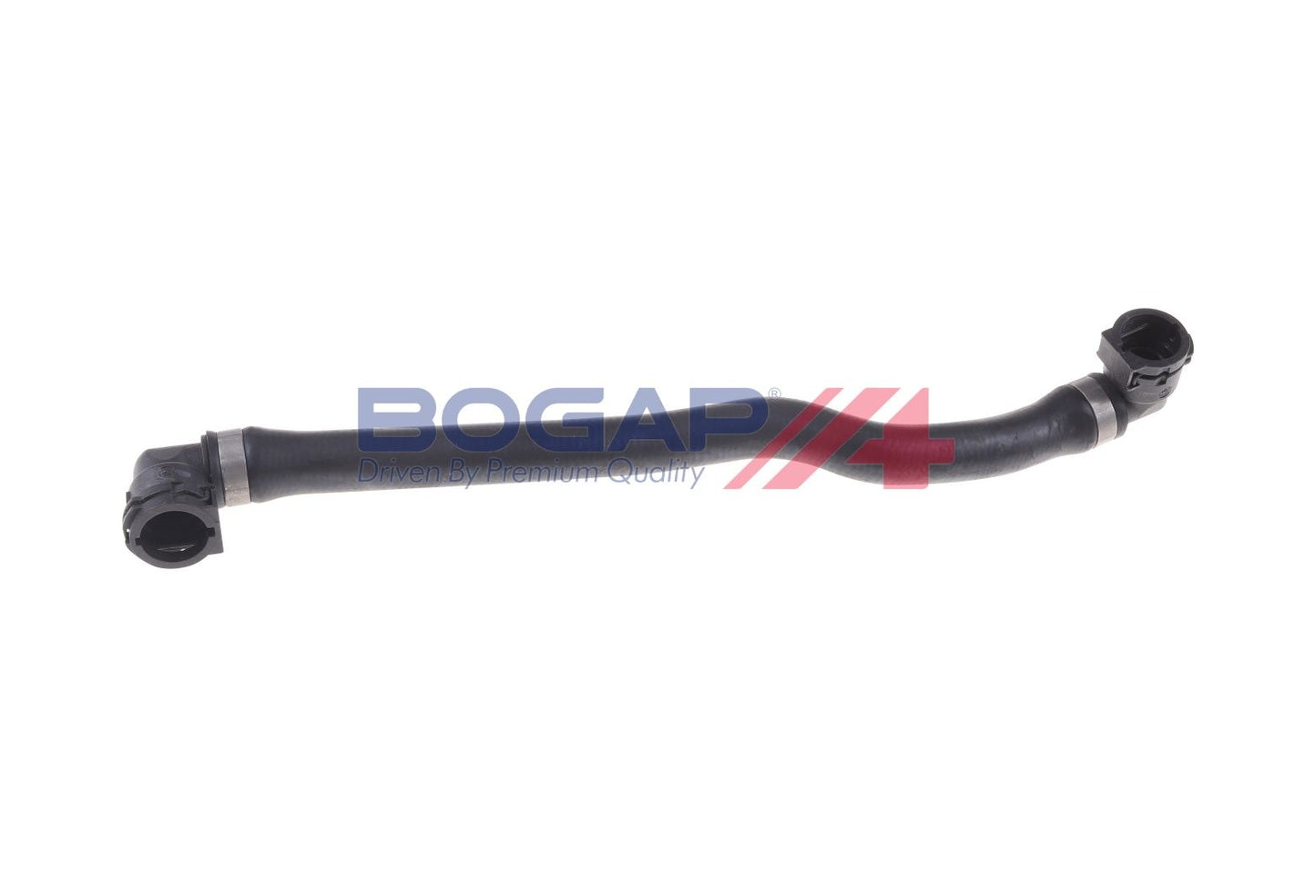 BOGAP B4228222 Radiator Hose