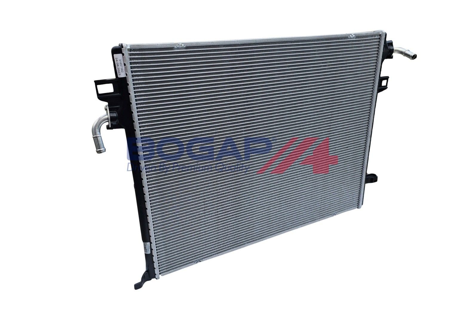 BOGAP V4210110 Radiator, Engine Cooling