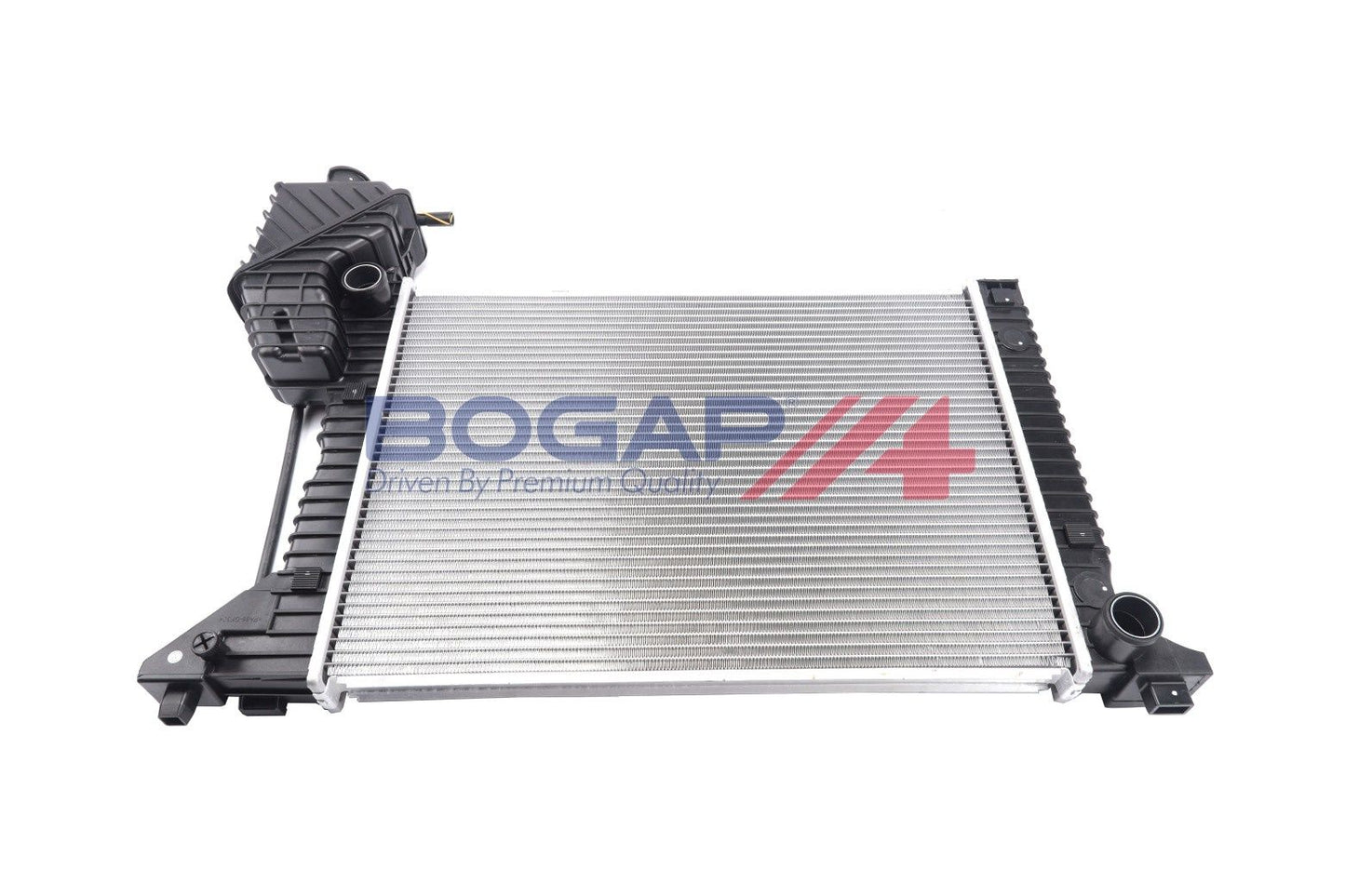 BOGAP C4210204 Radiator, Engine Cooling