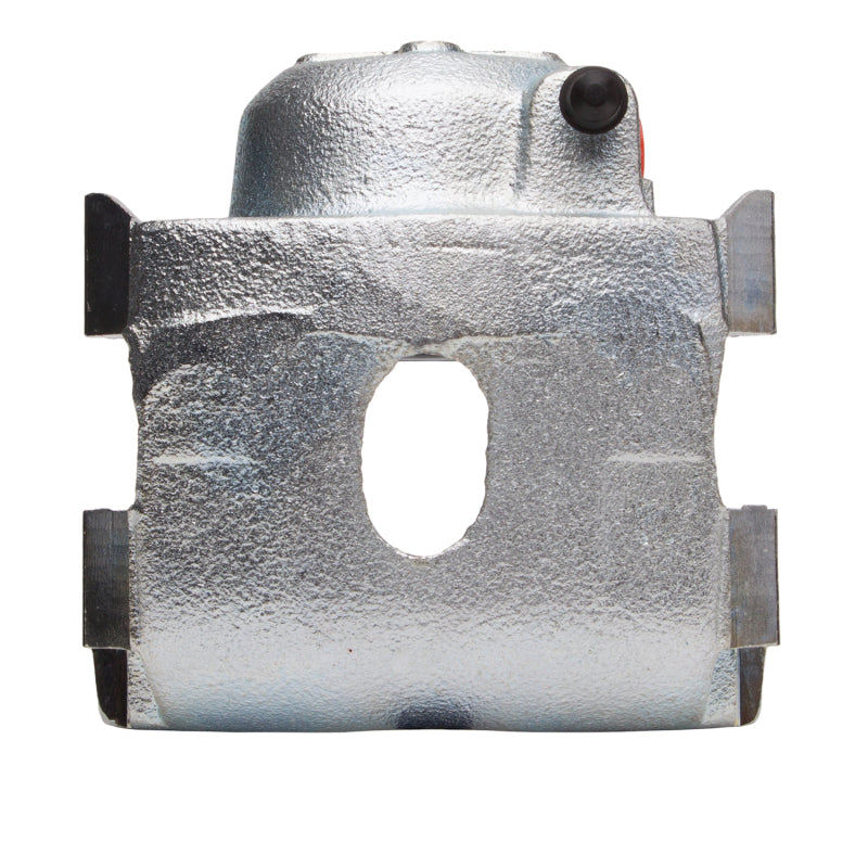 DFC 73-75 Chrysler Imperial Front-L/Rear-L Premium Caliper - Silver Zinc Coated