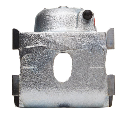 DFC 73-75 Chrysler Imperial Front-L/Rear-L Premium Caliper - Silver Zinc Coated